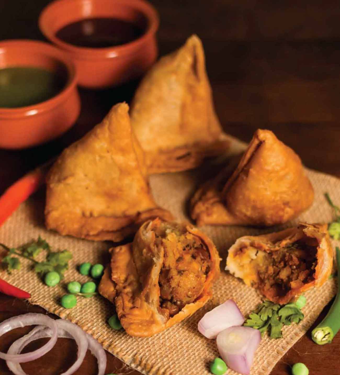 mojadar singara | shingara | গরম মজাদার সিঙাড়া । শিঙাড়া