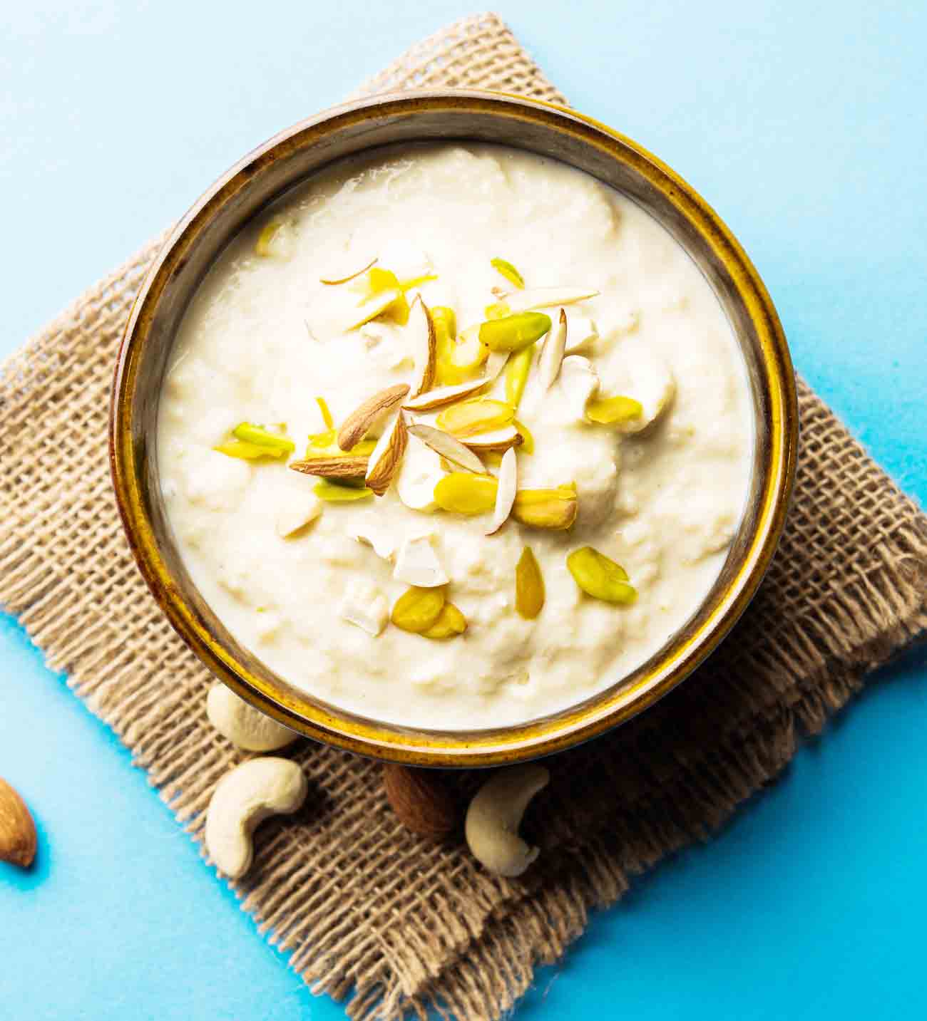 Firni recipie | kheer | khir | feerni | payes recipe | ফিরনি রেসিপি | স্পেশাল ফিরনি | পায়েস | ক্ষীর | ঘন দুধের ক্ষীর/পায়েস | চিনিগুঁড়া চালের পায়েস