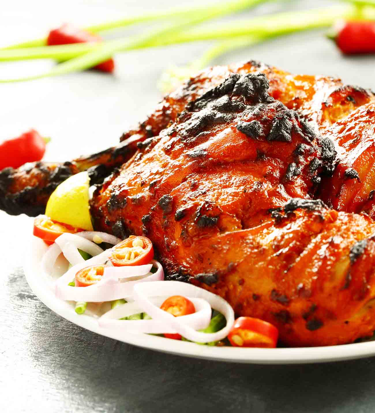 grlled chicken | grill chicken | chicken grill | গ্রিল চিকেন | গ্রিলড চিকেন । চুলায় তৈরি গ্রিল চিকেন