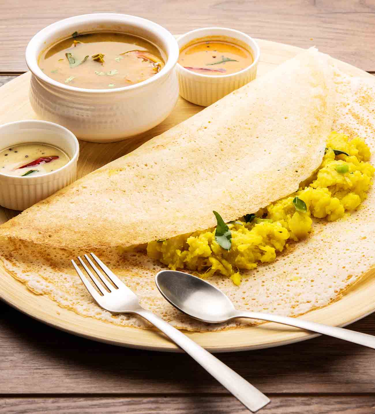masala dosa | moshla dosa | sounth indian dosa | dosa recipe | masala dosa recipe | মাসালা দোসা