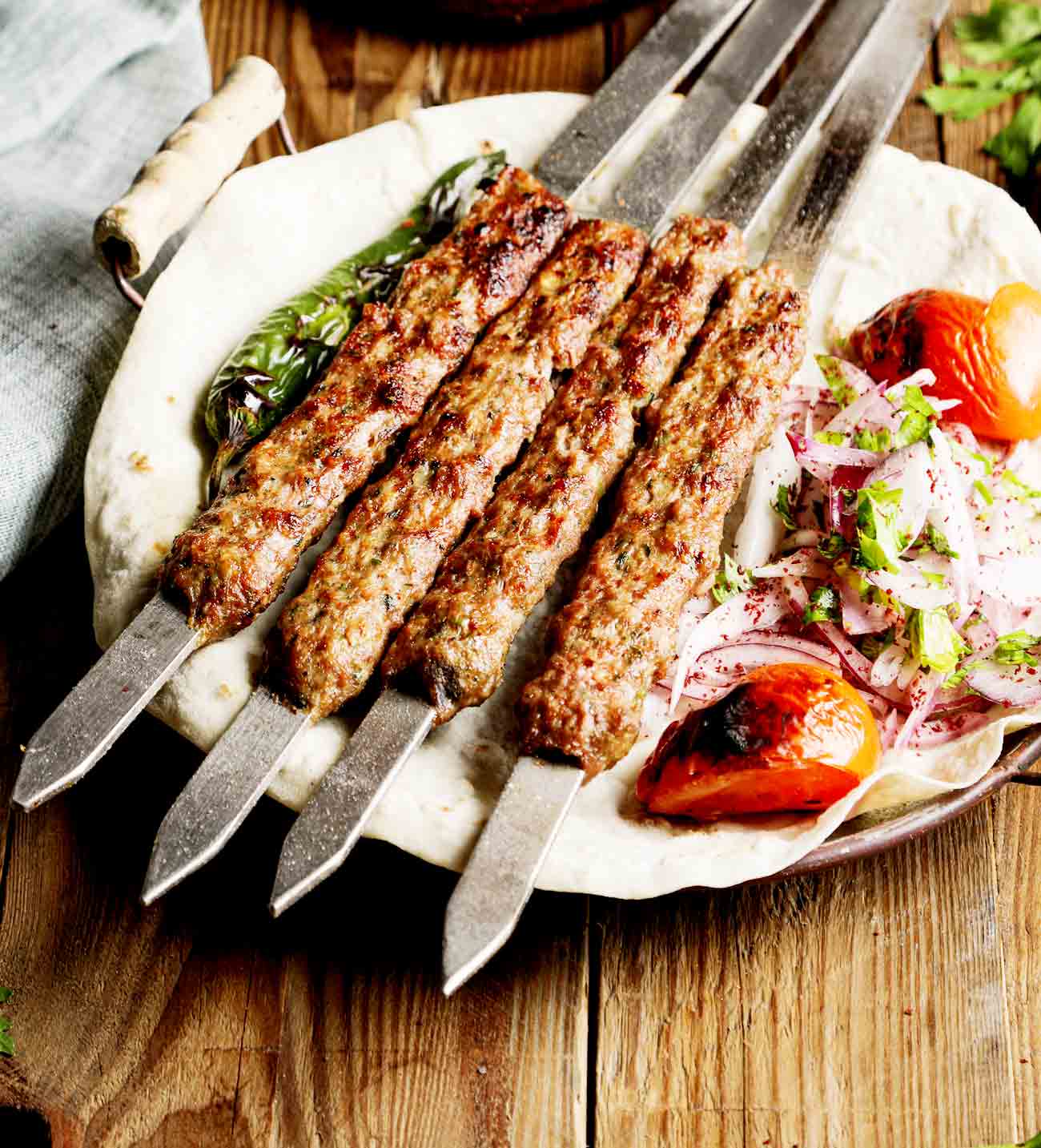 আদানা কাবাব | টার্কিশ আদানা কাবাব । adana kabab | adana kebab | turkish adana kabab | turkish adana kebab | adana kabab recipe | adana kebab recipe